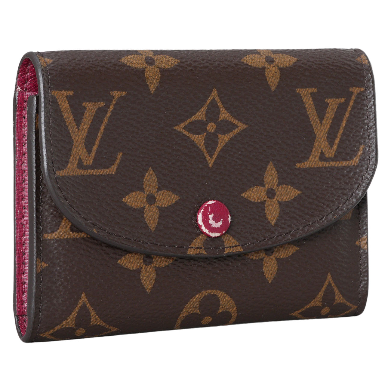 LOUIS VUITTON(USED)루이비통 빅토린 월릿